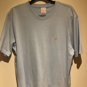 Men’s large brooks brothers T-shirt, like new
